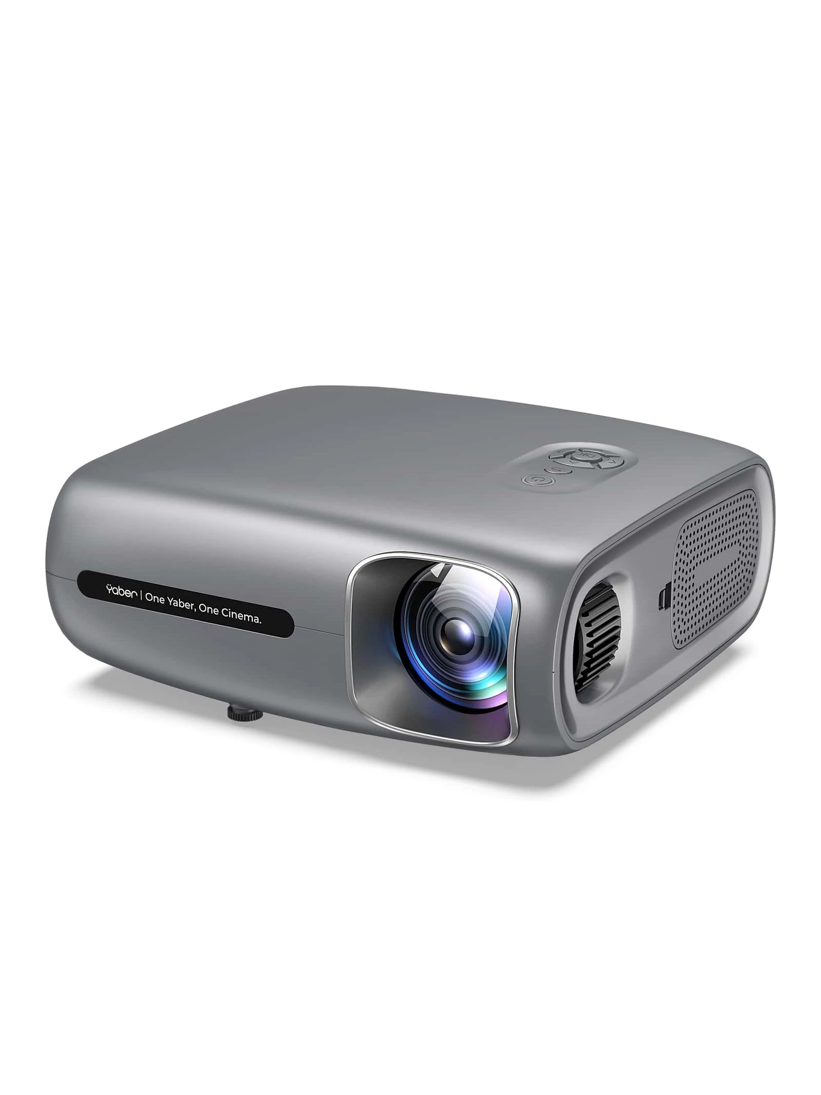 YABER Pro V7 プロジェクター Yaber Pro V7 1080p Projector