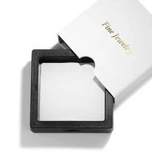 MAGIC CHARMS 1 S925 Sterling Silver Castle DIY Beaded Accessory - Silver - View 7