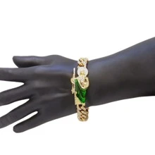 1 件圣犹大手链圣犹大圣犹大塔迪奥手链宗教珠宝礼盒 - 人物 - 查看 6