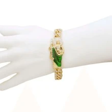 1 件圣犹大手链圣犹大圣犹大塔迪奥手链宗教珠宝礼盒 - 人物 - 查看 7