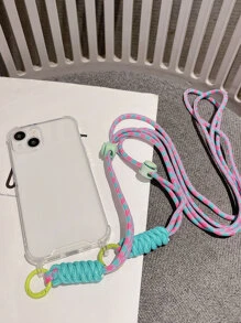 Ốp lưng điện thoại Apple Phone Charm thời trang có dây đeo mông tương thích với iPhone 16 Pro Max/16/16 Pro/16 Plus/15/15 Pro Max/15 Pro/15 Plus/11/12/13/14 Pro Max/XS/XR/11 Pro/11 Pro Max/12 Pro/12 Pro Max/13 Pro/13 Pro Max/7 Plus/14 Pro/14 Pro Max/14 Plus/7 Plus/8 Plus/8/SE2 Ốp lưng mềm - màu xanh lá - Xem 6
