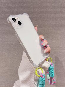 Ốp lưng điện thoại Apple Phone Charm thời trang có dây đeo mông tương thích với iPhone 16 Pro Max/16/16 Pro/16 Plus/15/15 Pro Max/15 Pro/15 Plus/11/12/13/14 Pro Max/XS/XR/11 Pro/11 Pro Max/12 Pro/12 Pro Max/13 Pro/13 Pro Max/7 Plus/14 Pro/14 Pro Max/14 Plus/7 Plus/8 Plus/8/SE2 Ốp lưng mềm - màu xanh lá - Xem 8