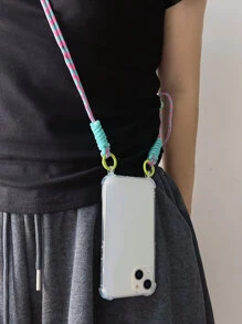 Ốp lưng điện thoại Apple Phone Charm thời trang có dây đeo mông tương thích với iPhone 16 Pro Max/16/16 Pro/16 Plus/15/15 Pro Max/15 Pro/15 Plus/11/12/13/14 Pro Max/XS/XR/11 Pro/11 Pro Max/12 Pro/12 Pro Max/13 Pro/13 Pro Max/7 Plus/14 Pro/14 Pro Max/14 Plus/7 Plus/8 Plus/8/SE2 Ốp lưng mềm - màu xanh lá - Xem 3