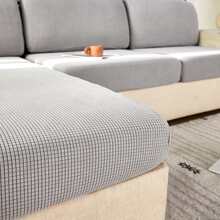 Bọc Sofa - Xám - Xem 6