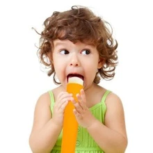 6pcs Diy Silicone Ice Cream Bar Molds, Ice Cream Lolly Makers, Popsicle Molds Back To School
