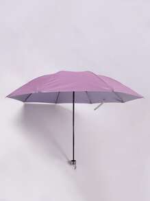 1 ô màu ngẫu nhiên Mini Umbrella - Nhiều màu - Xem 2