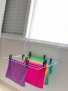 Drying Racks & Nets - Weiss - Übersicht 3