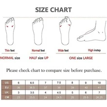 JENN ARDOR Women's Canvas Mules Shoes Backless Fashion Sneakers Slipper Low Top Slip-On Flats Shoes - 紅色 - 查看 6