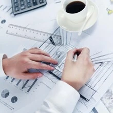 個 15 公分塑膠尺，透明尺，直型塑膠尺，直式測量工具尺，透明透明尺，公制和英制刻度尺，適用於學校辦公室家庭 - 無色 - 查看 7