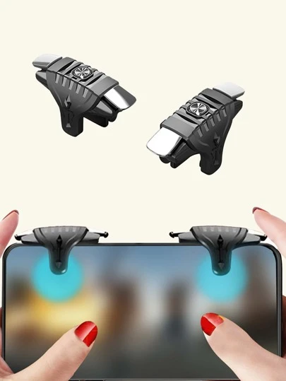 2 st. Gaming Trigger Kontroller