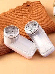 REUP Pink Lint Remover, Clothes Fuzz Shaver