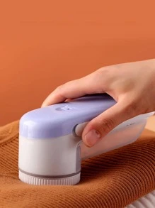 REUP Pink Lint Remover, Clothes Fuzz Shaver