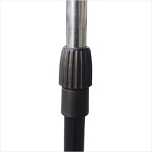 Clothes Drying Rack Storage Laundry Portable Dryer Hanger Clothes Coat Stand NEW - Black - View 7