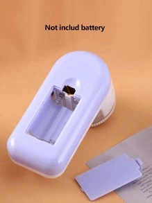 REUP Pink Lint Remover, Clothes Fuzz Shaver