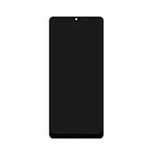 Incell Compatible With Samsung A31 Display A315 A315F LCD Display With Touch Screen Digitizer Compatible With Samsung A315 LC - Black - View 4