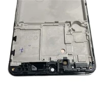 Incell Compatible With Samsung A31 Display A315 A315F LCD Display With Touch Screen Digitizer Compatible With Samsung A315 LC - Black - View 8