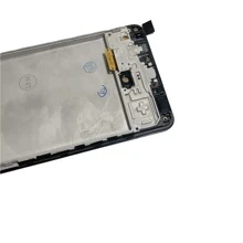 Incell Compatible With Samsung A31 Display A315 A315F LCD Display With Touch Screen Digitizer Compatible With Samsung A315 LC - Black - View 5