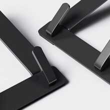 1入組門上收納架,耐用門衣架鉤,免打孔衣服外套帽毛巾衣架帶5掛鉤