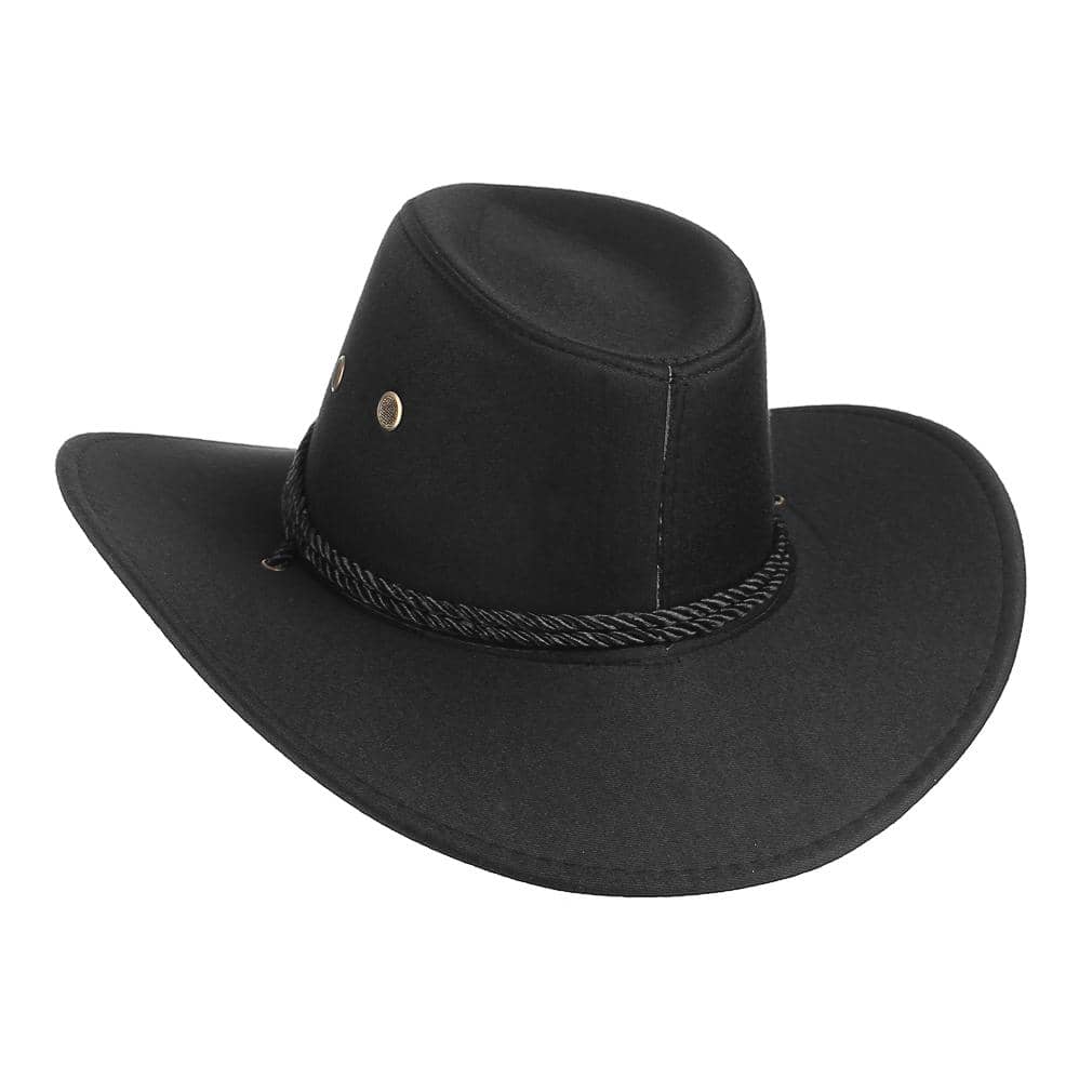 Rope Decor Cowboy Hat SHEIN USA