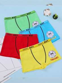 Boys Underwear - Multicolor - View 7