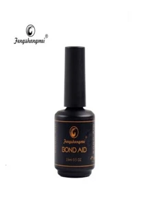 Nail Care, Glue & Coats - 黑色 - 查看 1