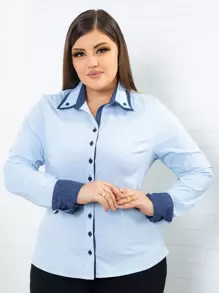 Azul bebê