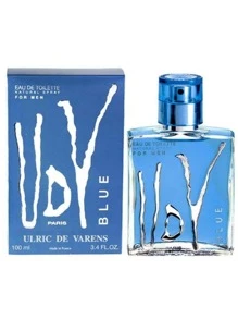 Perfume and Fragrances - 藍色 - 查看 3