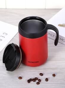 Vacuum Flasks & Thermoses - Đỏ - Xem 2