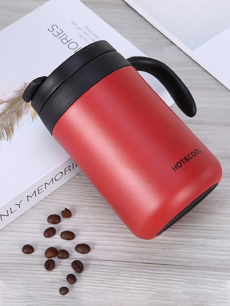 Vacuum Flasks & Thermoses - Đỏ - Xem 1