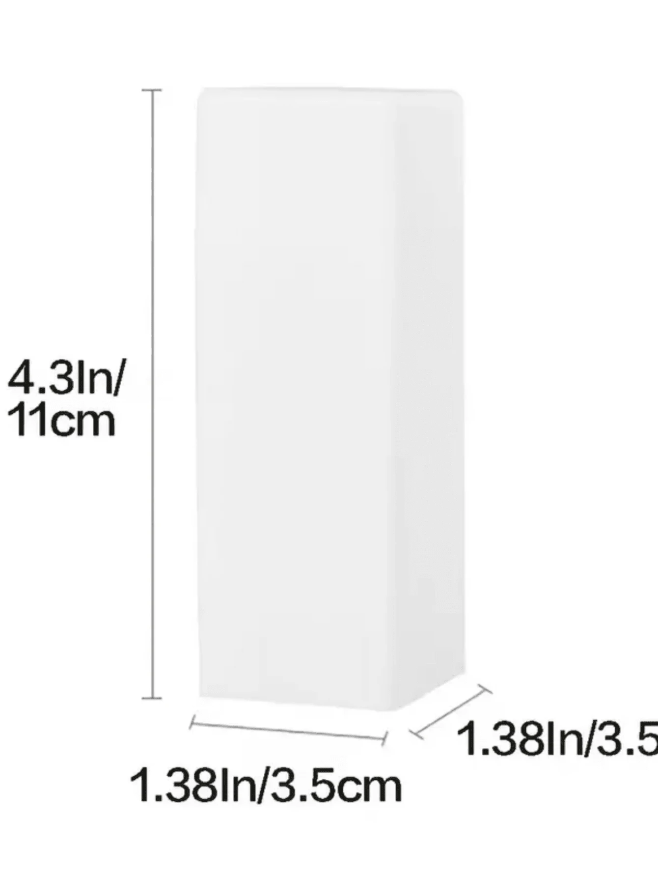 1pc Butter Spreader Stick, Standing Butter Spreader, Butter Distributor