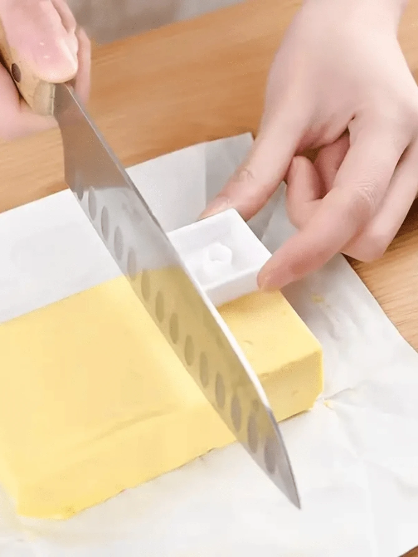 1pc Butter Spreader Stick, Standing Butter Spreader, Butter Distributor