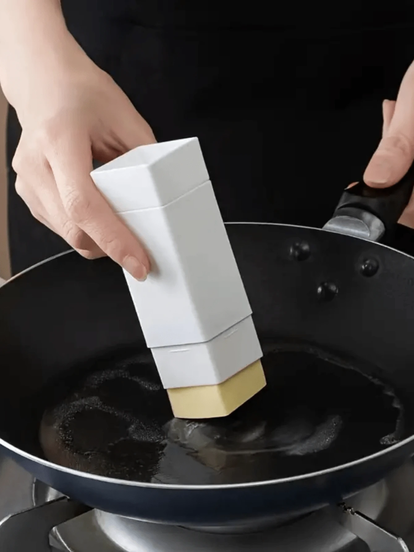 1pc Butter Spreader Stick, Standing Butter Spreader, Butter Distributor