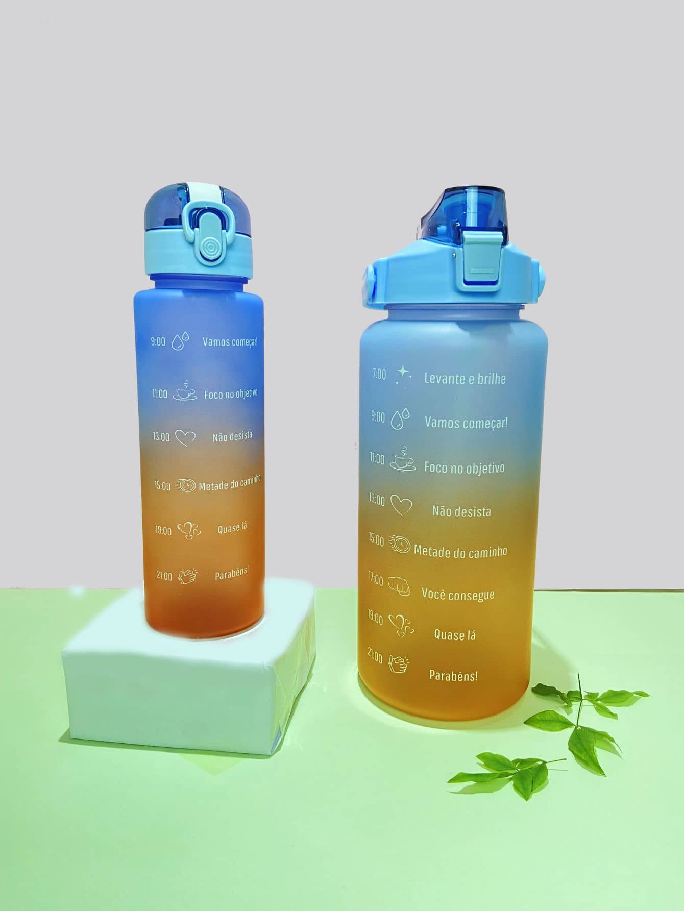 Water Bottles - trái cam - Xem 1