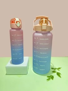 Water Bottles - 粉色 - 查看 1