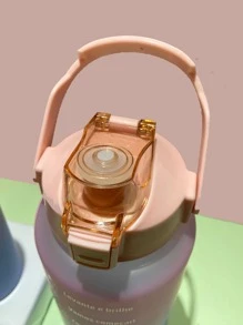 Water Bottles - 粉色 - 查看 2