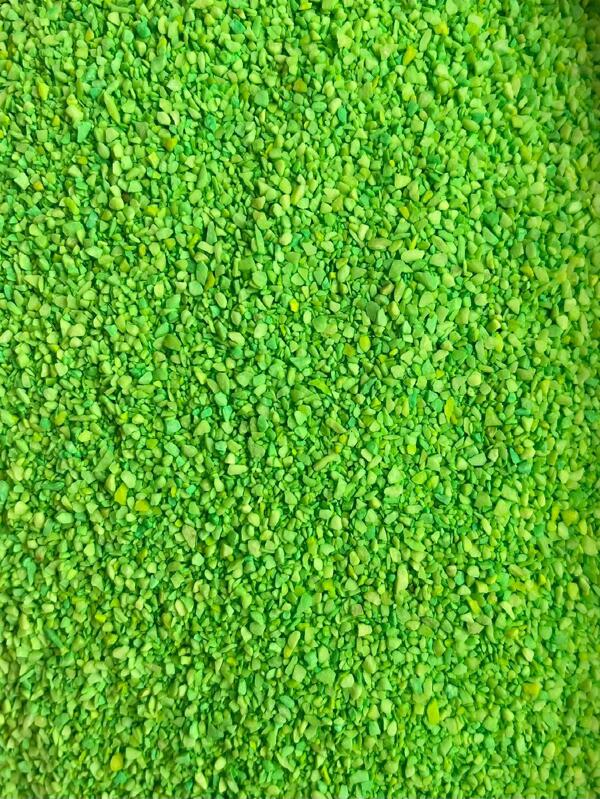 Areia Colorida Decorativa 450g