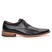 Dress Shoes - 黑色 - 查看 2
