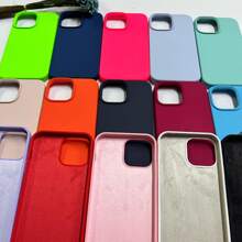Phone Cases - 紫丁香色 - 查看 1