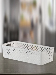 Storage Baskets - 白色 - 查看 1