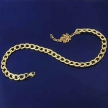 1pc Fashionable Minimalist Anklet For Women For Gift