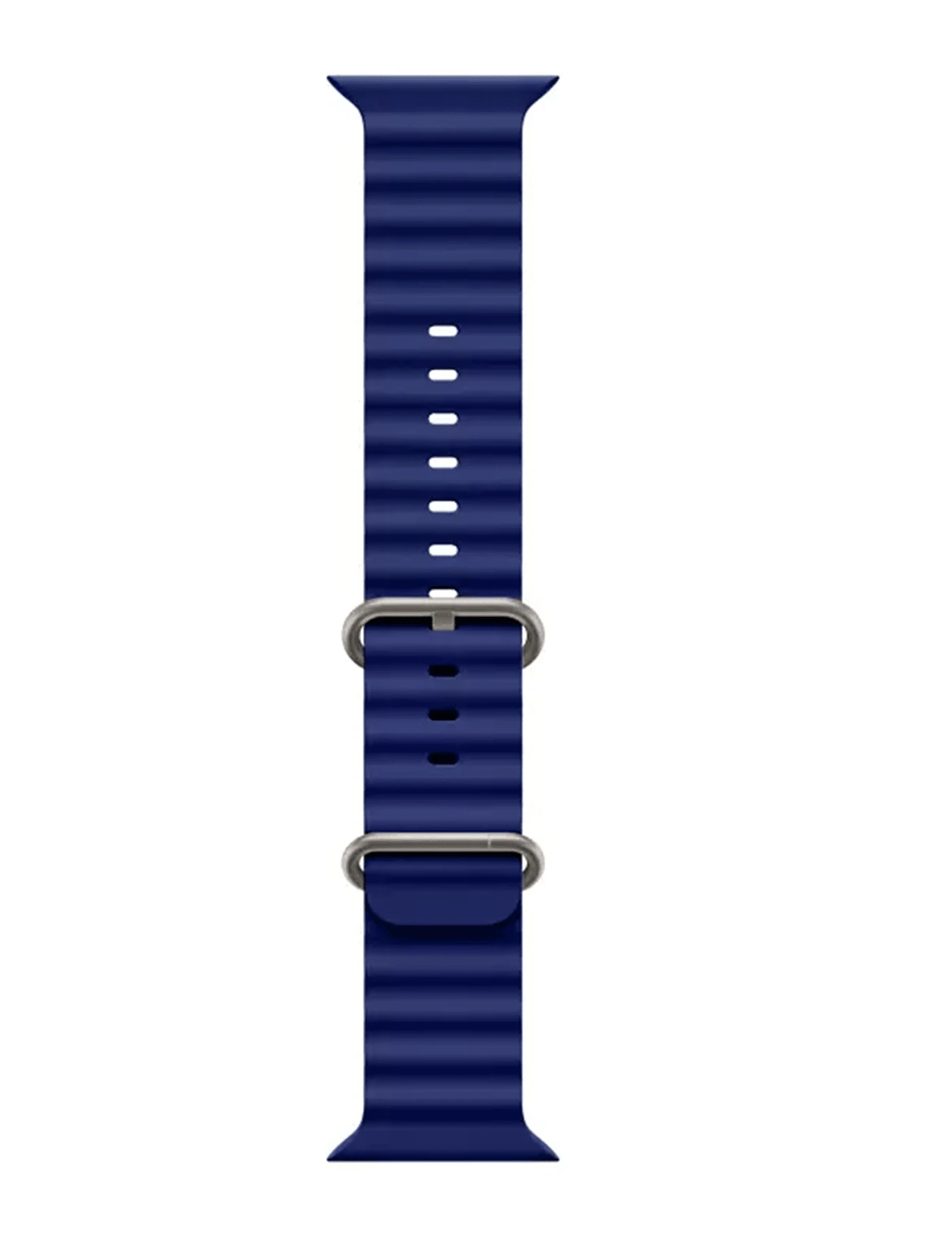 Watchband Accessories - 藏蓝色 - 查看 1