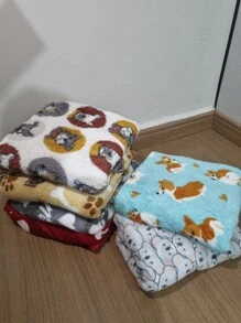 Blankets - Nhiều màu - Xem 2