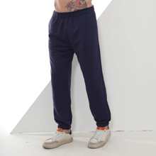 Men Sweatshirts - 藏蓝色 - 查看 8