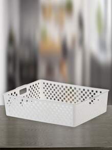 Storage Baskets - 白色 - 查看 2