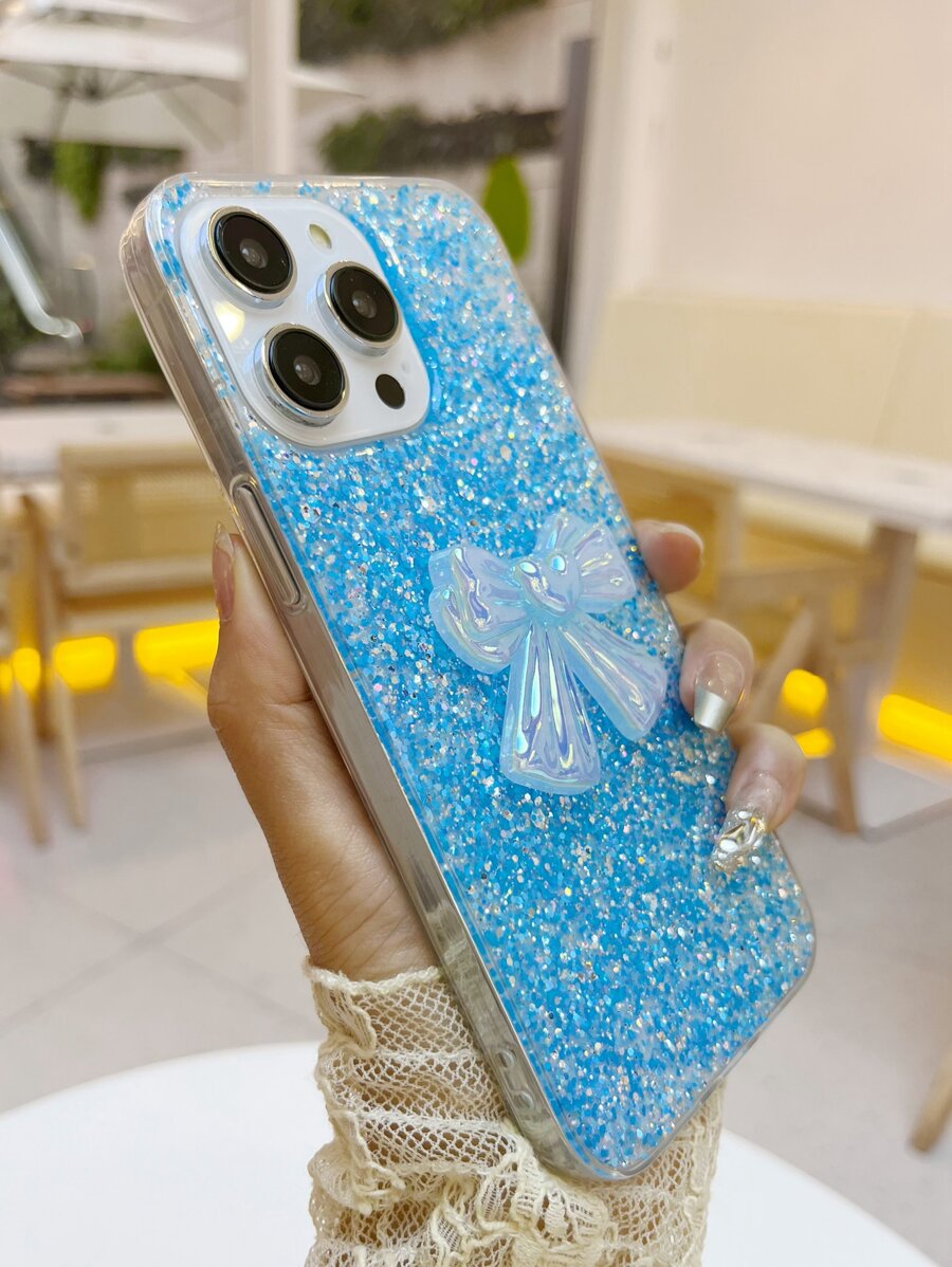 Tyqour Y2K Porte-clés Esthétique Fraise Papillon Y2K