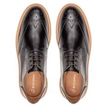 Dress Shoes - 黑色 - 查看 4