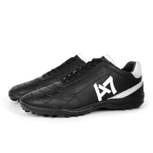 Men Sneakers - 黑色 - 查看 3