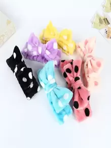 Hair Treatment - Nhiều màu - Xem 5