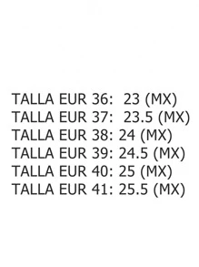 Tenis Para Mujer Estilo Deportivo Y Urbano Suaves Transpirables Malla Textil - Multicolor - Ver 3