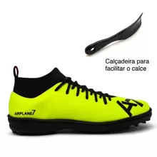 Men Sneakers - Green - View 1